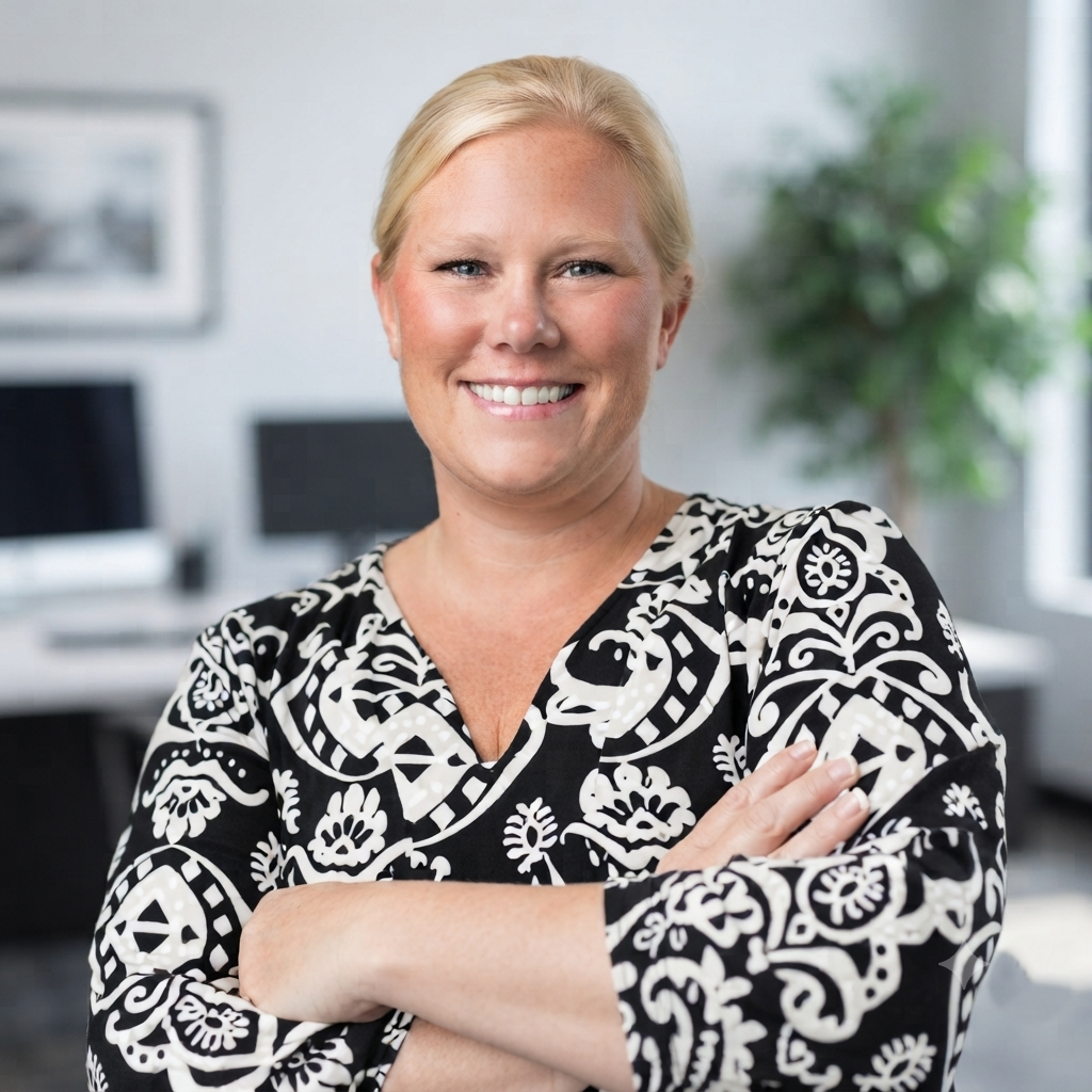 amy rawls headshot