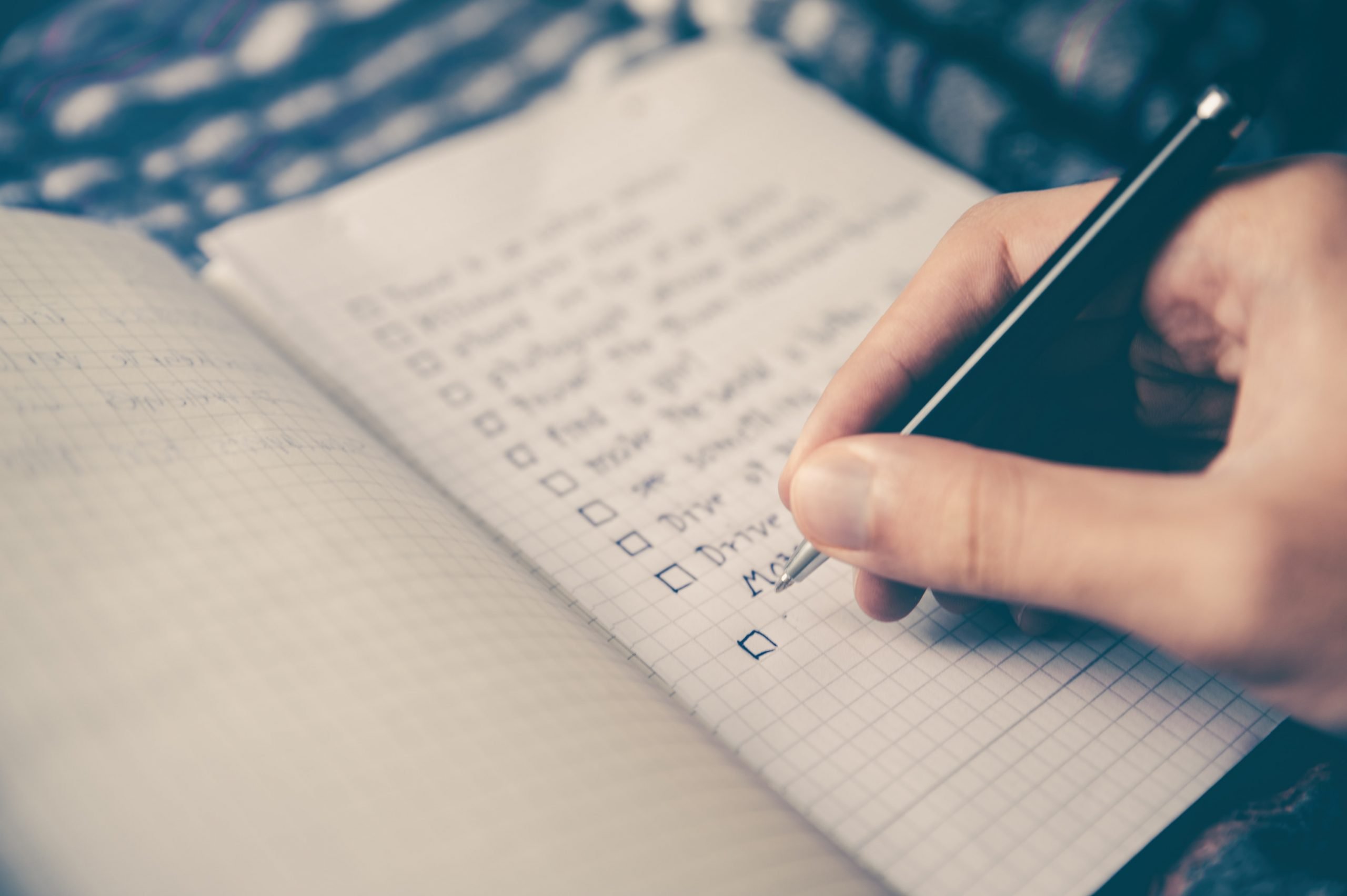 successor-checklist