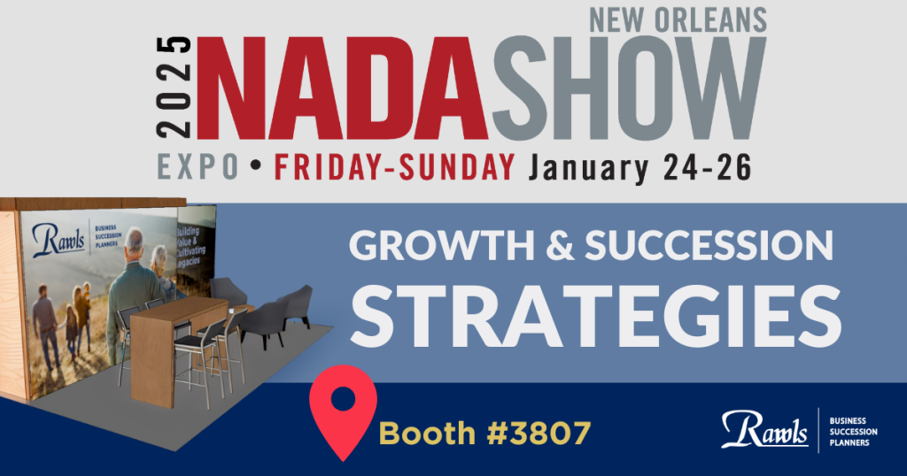 2025 NADA Show