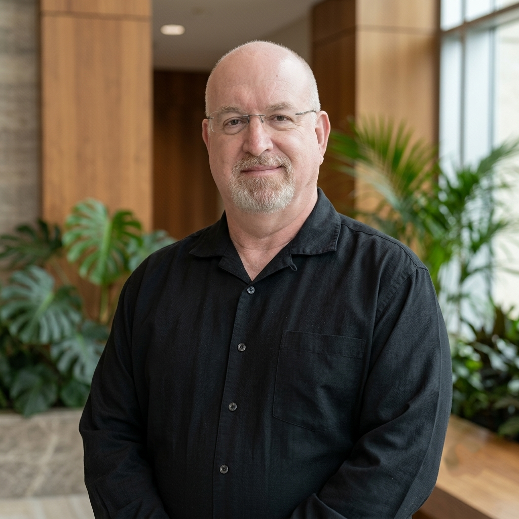 russ phillips headshot