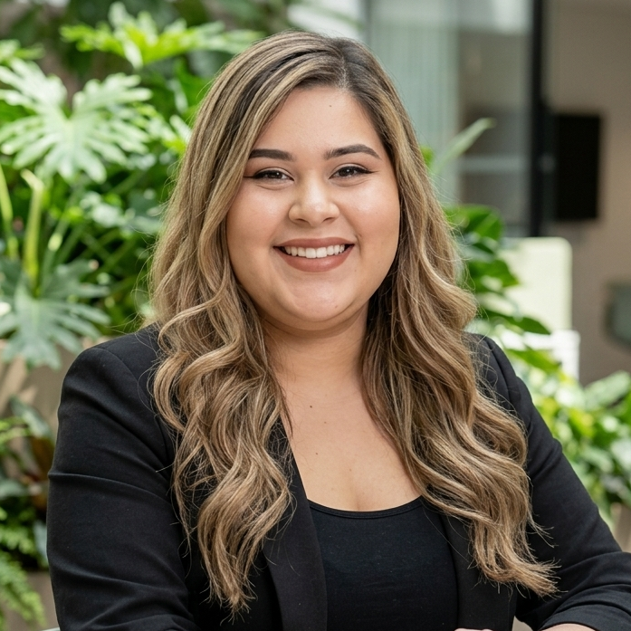Vanessa Guzman headshot